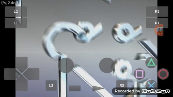 PlayStation2 PS2 Android Emulator Play! v0.30 Aliens vs Predator - Extinction Game Play