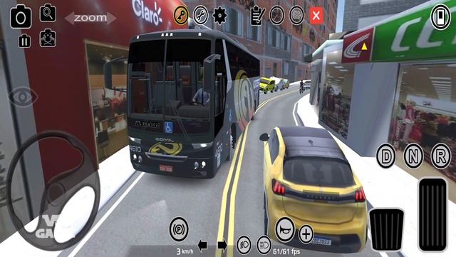 Proton Bus Simulator 2023 Gameplay смотреть онлайн