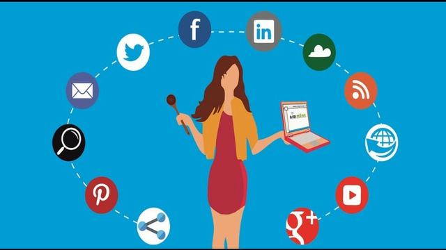 What is Digital Marketing in Telugu | Digital marketing Course for Free Beginners 2019 смотреть онлайн