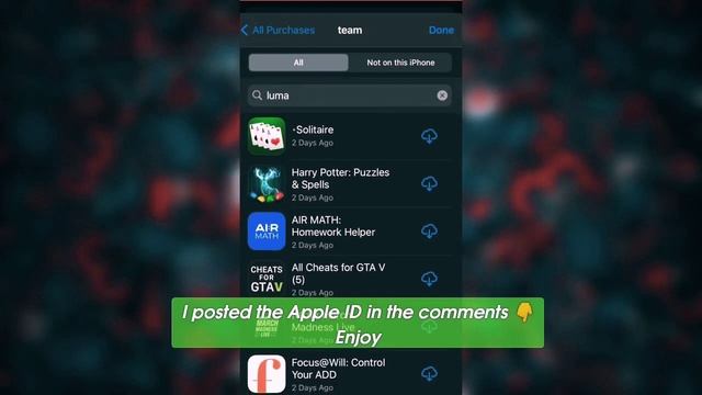 Free Apple ID and Password With Paid Games 2023 - Get Apple id account With Games смотреть онлайн