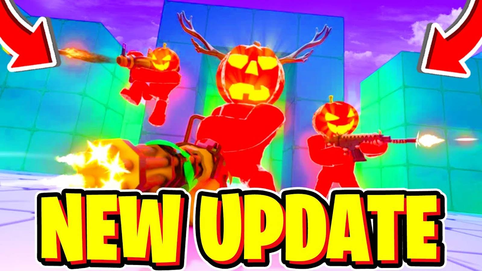 Rivals 1 V 1.Now Update