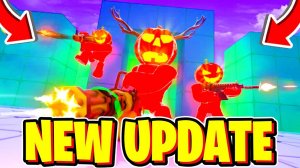 Rivals 1 v 1.Now update