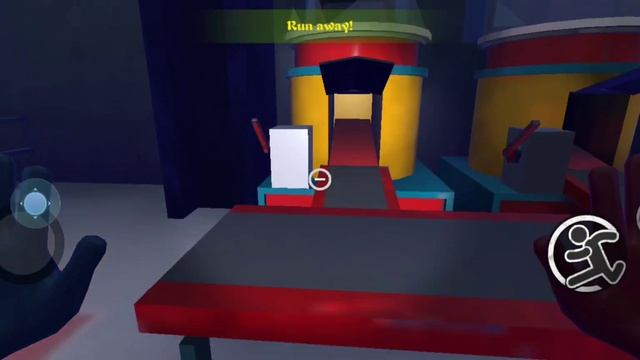 New Best Real Poppy Playtime Chapter 1 Mobile Game - Full Android Gameplay Walkthrough #4 смотреть онлайн