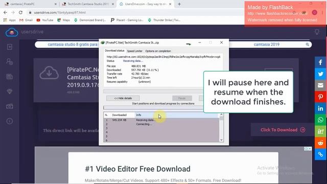 How To Download Any Cracked Program To Your Computer