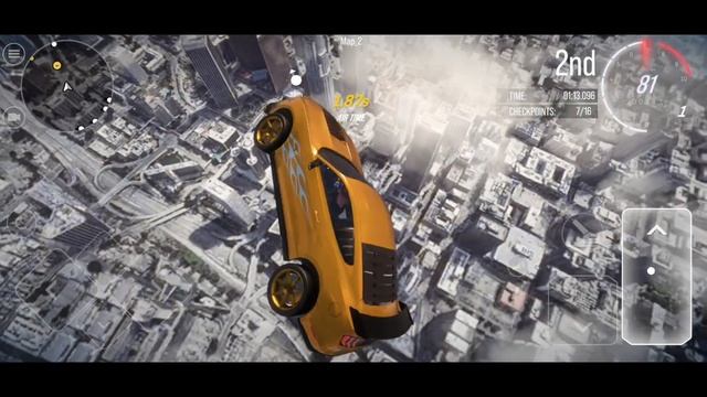 MY DRIVING SKILL TEST 🤩 - Drive Zone Online Gameplay in Hindi #4 смотреть онлайн
