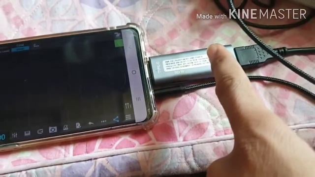CARA MENGHUBUNGKAN MIDI CONTROLLER KE HP ANDROID (tonton Sampai Habis)