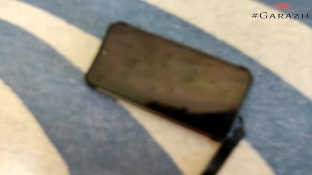 Ulefone ARMOR 7 сломался от падения смотреть онлайн