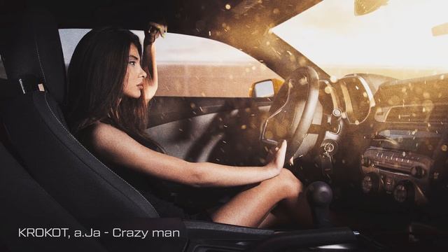 KROKOT, a.Ja - Crazy man смотреть онлайн