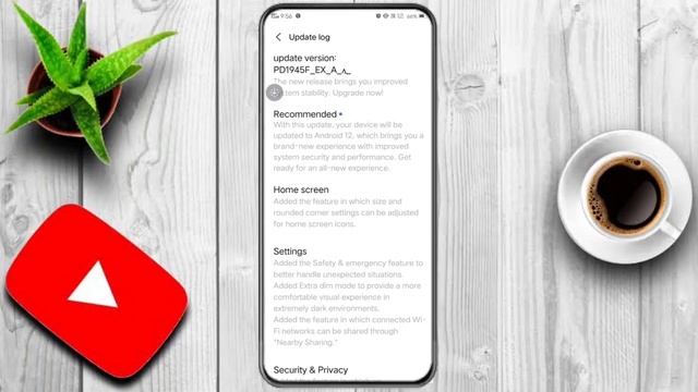 ViVO V17pro android 12 update roll out | vivo V17pro 9.70.31 update review | vivo V17pro android 12 смотреть онлайн