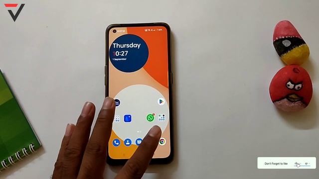 Realme GT Master Edition C.09 New Update | Realme GT ME C.09 August Update | RM UI 4.0 Update Soon⚡ смотреть онлайн