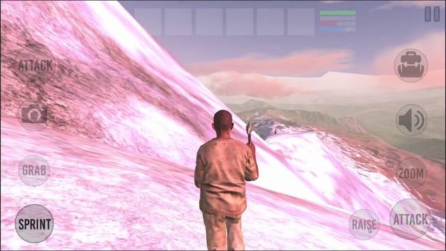 Vast Survival HIGH SEARCH Gameplay смотреть онлайн