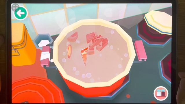 Mr Meat 2, Granny, Evil Nun, Toca Kitchen 2, Eyes, Death Park, IS5, IS6, Ice Scream 7 - MinGaming смотреть онлайн