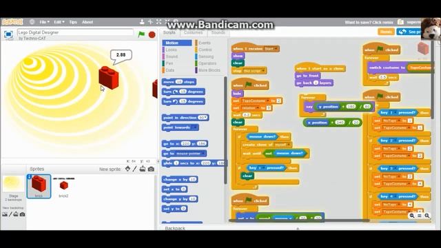 Scratch Remix смотреть онлайн