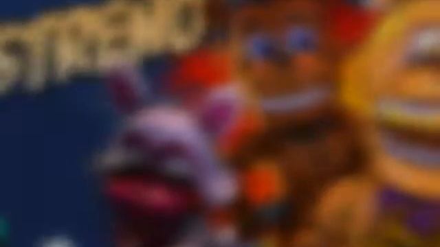 Descargar fnaf world para Android смотреть онлайн