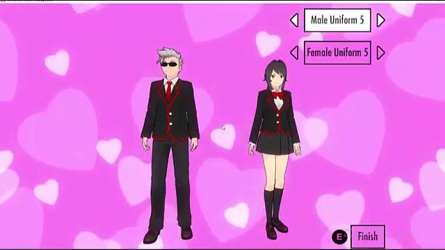 Como Baixar e Instalar Yandere Simulator 2015(MediaFire) смотреть онлайн