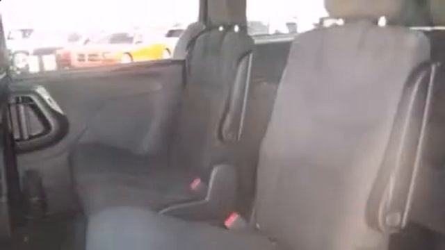 2015 Dodge Grand Caravan SXT in Lancaster, CA 93534 смотреть онлайн