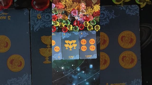 РЫБЫ. СООБЩЕНИЕ ДЛЯ ВАС♓ смотреть онлайн