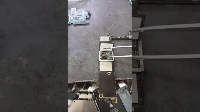 IPhone 7 error 1 1 3 10000% done смотреть онлайн