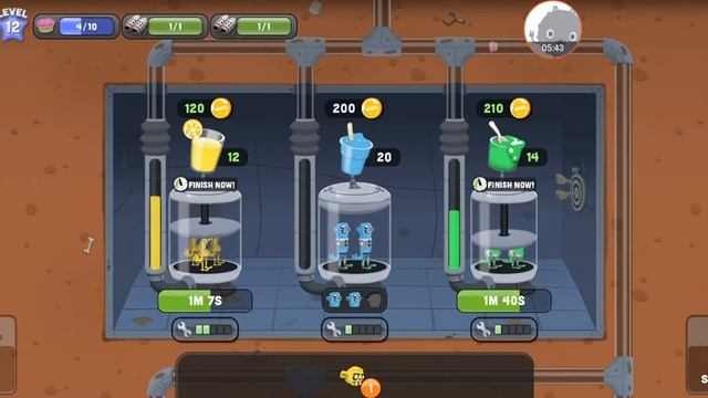 Zombie Catchers - Gameplay Walkthrough Part9 - (iOS, Android) смотреть онлайн