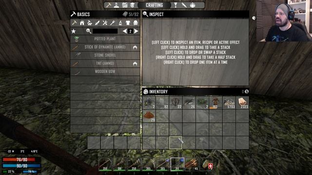 ALPHA 16 Admitting Defeat...for now | 7 Days To Die Alpha 16 Let's Play Gameplay PC | E31 смотреть онлайн