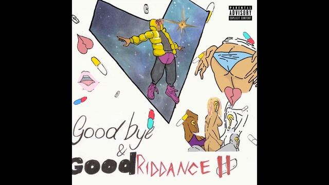 Juice WRLD - XO (My Window) (Unreleased) смотреть онлайн