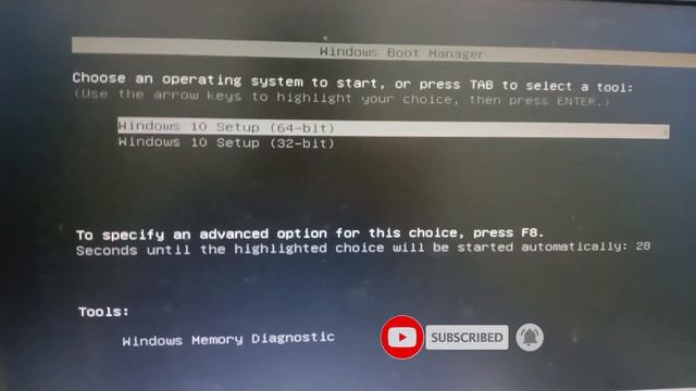 BOOT MENU SETUP Dell Vostro PC | BOOT/BIOS SETUP Dell PC смотреть онлайн