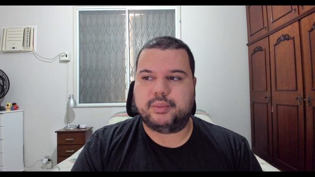 Webcam Logitech Brio 4k Pro - [ Análise | Review ] смотреть онлайн