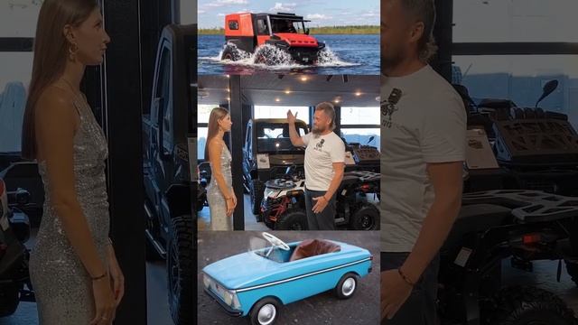 Brutal Toys — мы всегда с вами смотреть онлайн