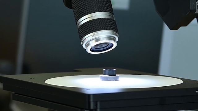 Bomatec Digitalmikroskop смотреть онлайн