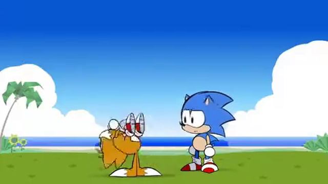 Spinning My Tails - (random-post) смотреть онлайн