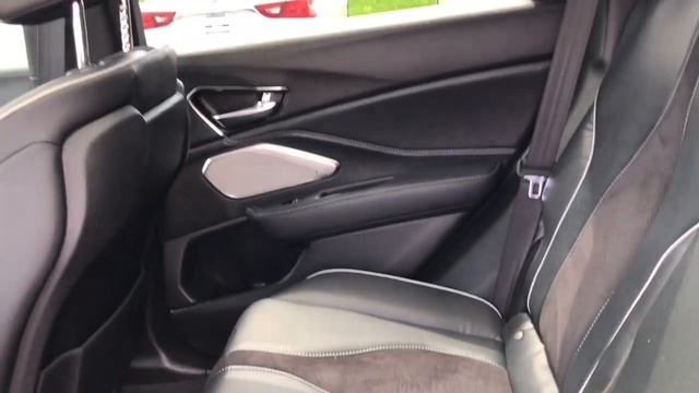 2020 Acura RDX Arlington Heights, Buffalo Grove, Des Plaines, Skokie, Glenview, IL K14716A смотреть онлайн