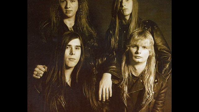 Poltergeist - nothing last forever -1993 смотреть онлайн
