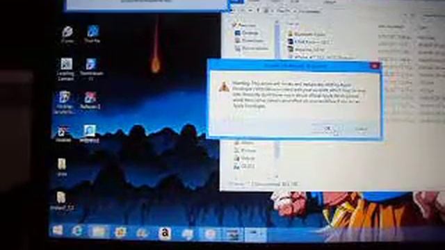 How can install apps for (Cydia Impactor) whitout Jailbreak 100% Work смотреть онлайн