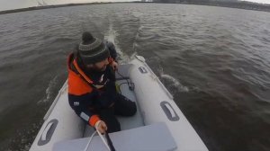 AQUA MARINA AIRCAT 335 SO MUCH FUN