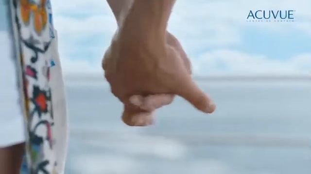 Acuvue - Lentes De Contato