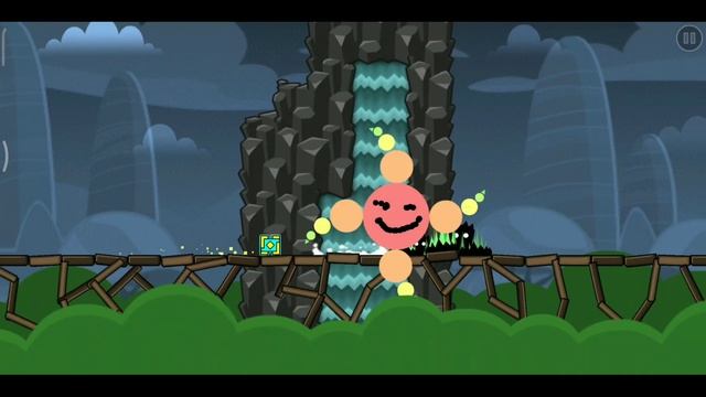 La MONEDA que más ODIO xd "Amazon" //Geometry Dash RANDOM #14. смотреть онлайн