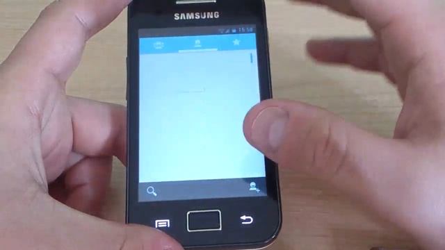 Ice Cream Sandwich 4.0.4 [AOSP Final 2] para Galaxy Ace смотреть онлайн