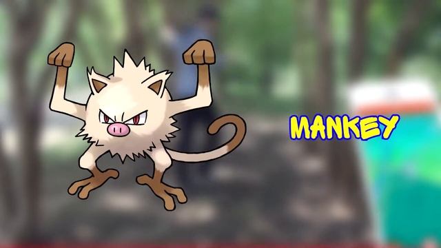 Pokemon GO: 5 лучших боевых покемонов в игре Покемон Го