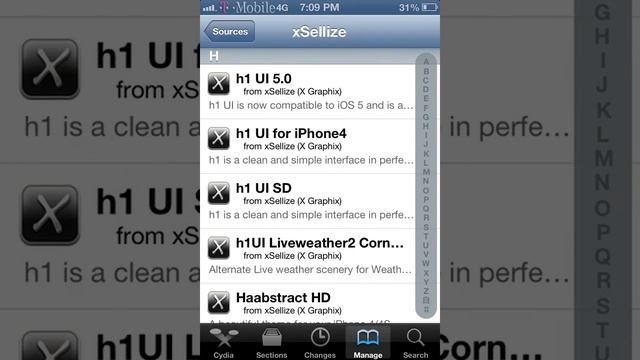 How to Install GBA.emu and GBC.emu Free from Cydia смотреть онлайн