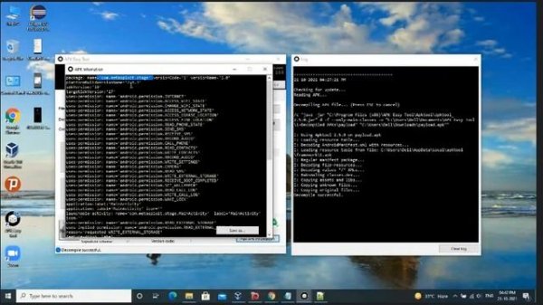 Metasploit Payload Bypass Play protection Hack Android Class in Hindi