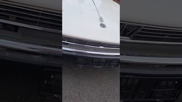 Jaguar XJ-S - Initial images #3 смотреть онлайн