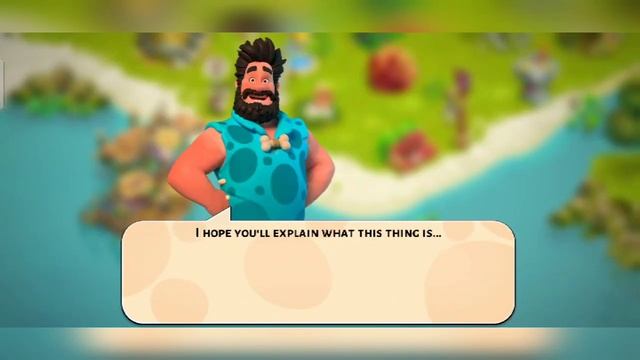 Hippo Island Adventure End |Family Island #familyisland