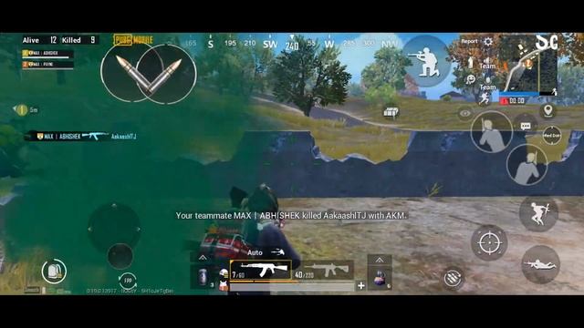 || BIGGEST TRAP IN PUBG MOBILE DUO VS DUO GAMEPLAY || смотреть онлайн