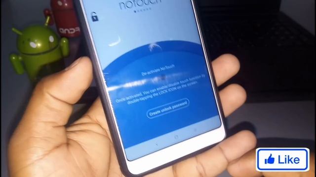 जबरदस्त मोबाइल ट्रिक ONE CLICK! BLOCK ALL SETTIN || Best Trick Of 2019 смотреть онлайн