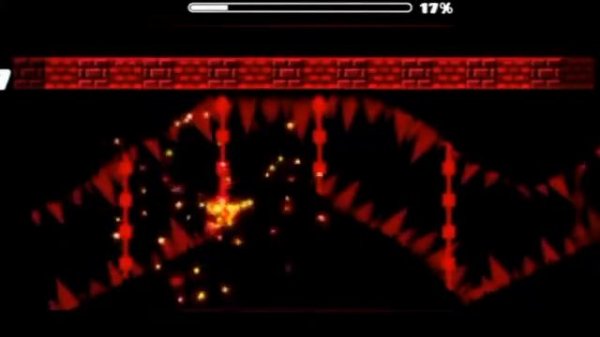 Texture pack de Geometry Dash 2.2