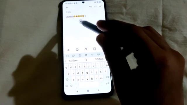 How to use Microsoft SwiftKey Keyboard App Tutorial in Hindi смотреть онлайн