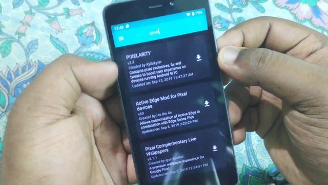 Google Camera 7.0 Apk on Any Android | 100% Working | Pixel 4 Gcam 7.0 Apk | Hindi Tech Video смотреть онлайн