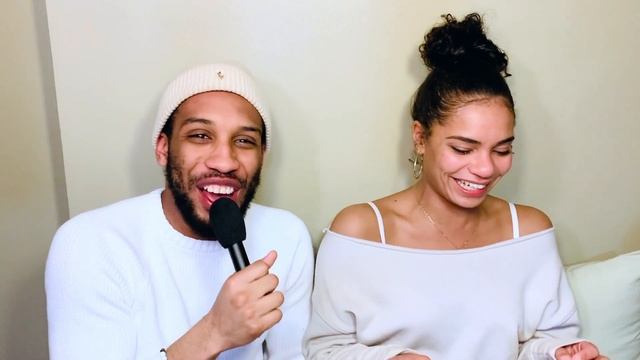 Simple Questions She Should Know But...... 