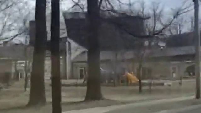 RDMVTL 1646 ~ 3/22/1997 RIDING W/FRED [21] ACROSS TOWN {MAC'S TAXI 28} @ CORNING , NY смотреть онлайн