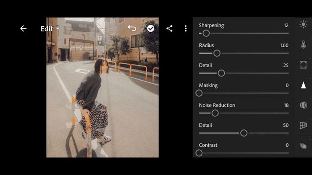 Instatime - Without Password Lightroom Mobile Preset Free DNG | Lightroom free Presets смотреть онлайн